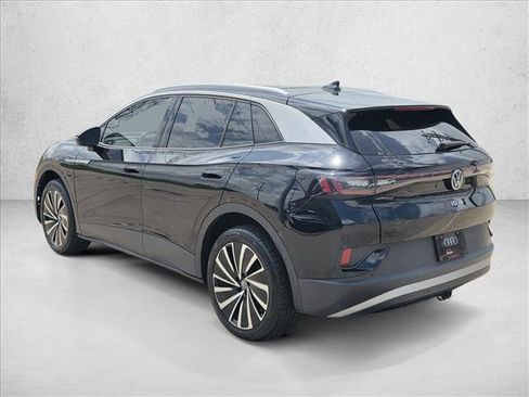 Used 2023 Volkswagen ID.4 Pro S Plus AWD/4WD image 5