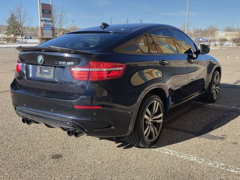 Used 2014 BMW X6 M AWD/4WD image 21