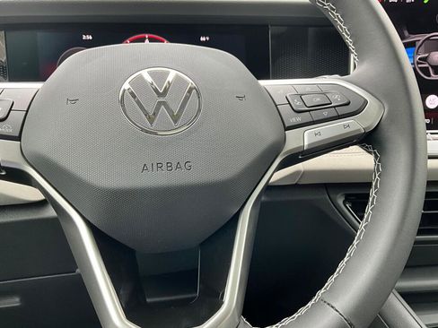 New 2026 Volkswagen Tiguan SE AWD/4WD image 22