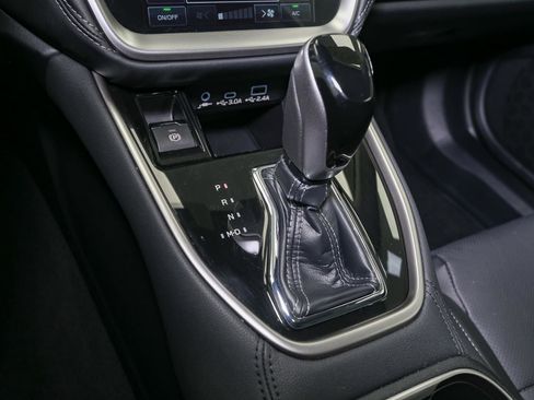 Used 2024 Subaru Outback Limited XT image 36