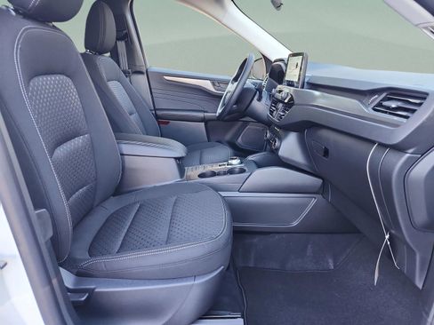 New 2026 Ford Escape Active image 17