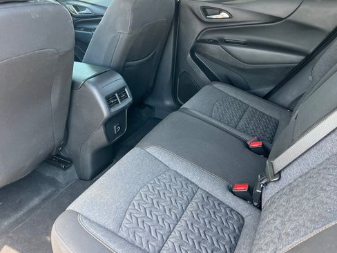 Used 2024 Chevrolet Equinox LT image 9