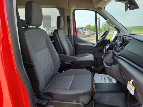 Used 2024 Ford Transit 350 XL RWD image 24