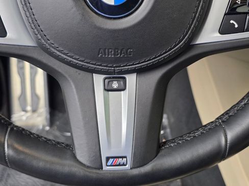 Used 2021 BMW X3 sDrive30i w/ M Sport Package RWD image 20
