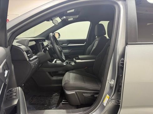 Certified 2025 GMC Terrain Elevation image 11