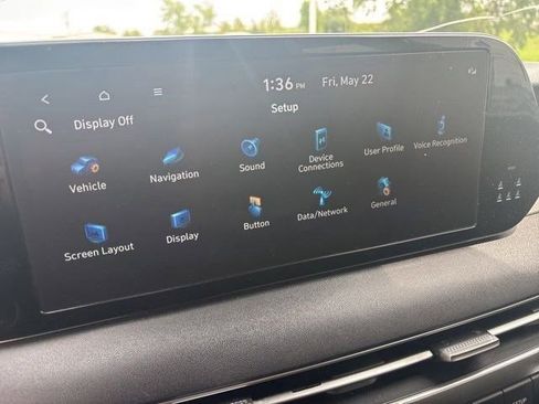 Used 2024 Hyundai Palisade XRT FWD image 23
