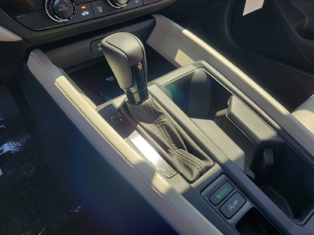 New 2026 Honda Accord LX image 27