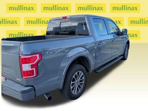 Used 2020 Ford F150 XLT w/ Equipment Group 302A Luxury image 7