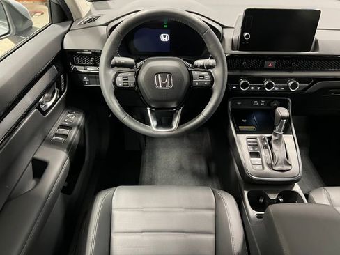 New 2025 Honda CR-V EX-L image 23