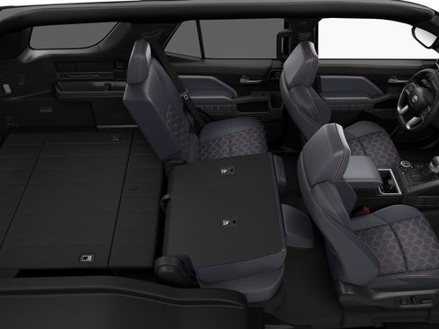 New 2026 Toyota 4Runner Platinum image 55