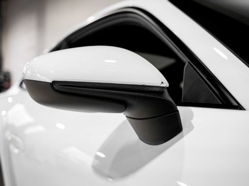 Used 2021 Porsche 911 Carrera S RWD image 42