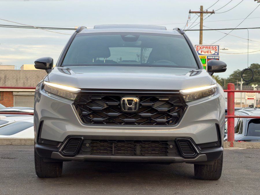 Used 2024 Honda CR-V Sport-L image 2