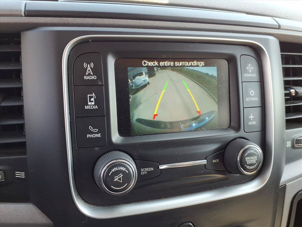 Used 2019 RAM 1500 Express AWD/4WD image 24