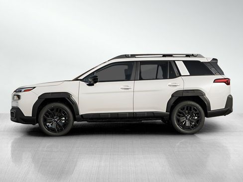 New 2026 Subaru Outback Limited XT image 4