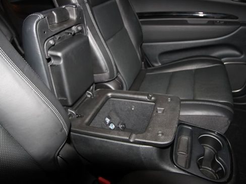 Used 2022 Dodge Durango Citadel image 31