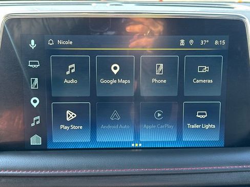 Used 2022 Chevrolet Tahoe RST AWD/4WD image 35