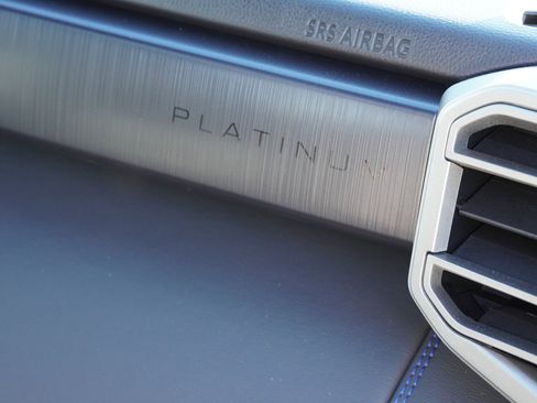 New 2026 Toyota Tundra Platinum w/ Tow Tech Package image 25