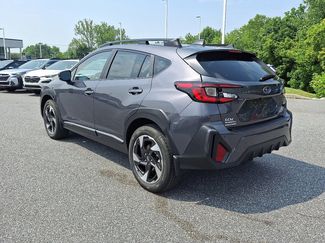 New 2025 Subaru Crosstrek 2.5i Limited video 4