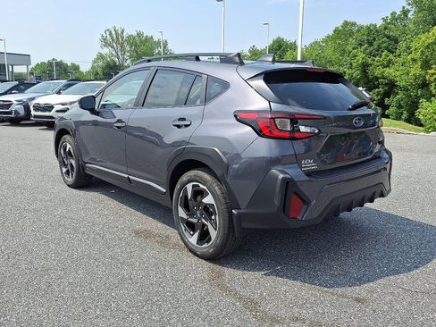 New 2025 Subaru Crosstrek 2.5i Limited image 4
