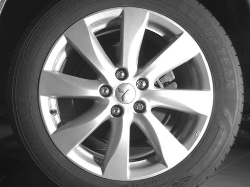 Used 2014 Mitsubishi Outlander Sport ES FWD image 11