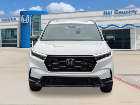 New 2026 Honda CR-V Sport image 6