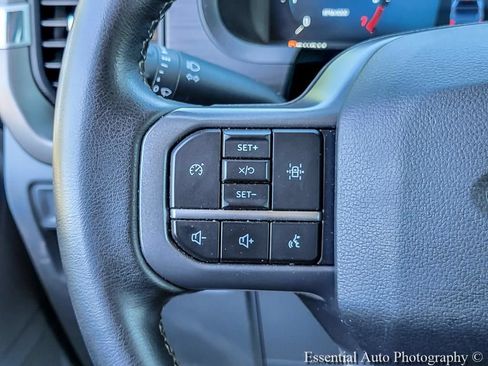 Used 2024 Ford F150 XLT w/ Mobile Office Package AWD/4WD image 13
