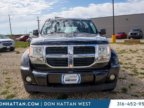 Used 2007 Dodge Nitro SXT RWD image 19