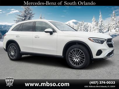 Certified 2025 Mercedes-Benz GLC 300 4MATIC