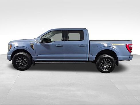 Certified 2023 Ford F150 Tremor w/ Equipment Group 402A High AWD/4WD image 4