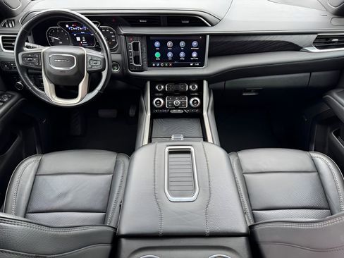 Used 2021 GMC Yukon Denali w/ Denali Ultimate Package AWD/4WD image 26