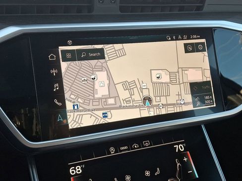 Certified 2023 Audi A6 Premium Plus w/ Premium Plus Package image 18