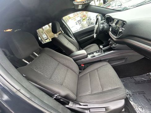 Used 2025 Dodge Durango GT AWD/4WD image 24