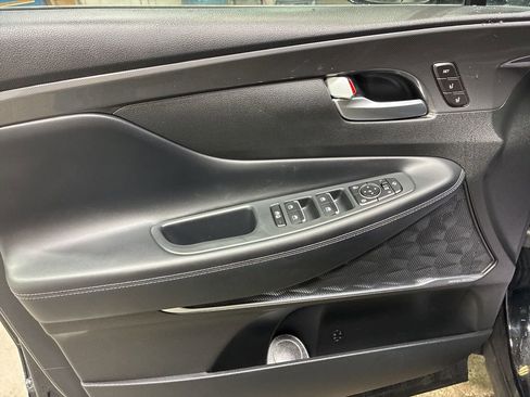 Used 2022 Hyundai Santa Fe Limited w/ Cargo Package image 47