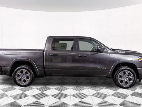 New 2026 RAM 1500 Big Horn image 6