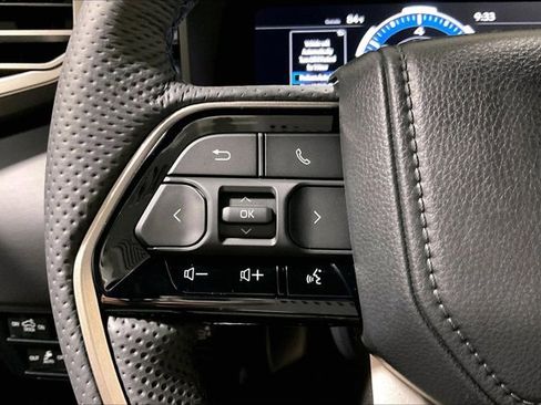 New 2026 Toyota Tundra Platinum AWD/4WD image 19