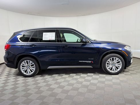 Used 2017 BMW X5 xDrive35i AWD/4WD image 8