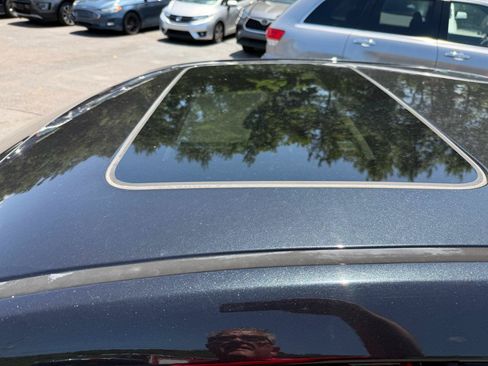 Used 2012 Chevrolet Impala LT w/ LT Sunroof Package FWD image 12