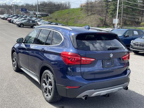 Used 2017 BMW X1 xDrive28i image 3