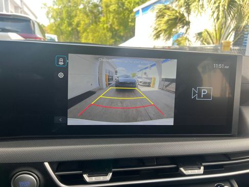 Used 2025 Hyundai Sonata SEL image 23