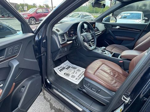 Used 2018 Audi Q5 2.0T Premium Plus AWD/4WD image 7