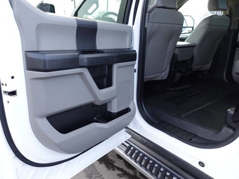 Used 2020 Ford F350 XL w/ STX Appearance Package image 21