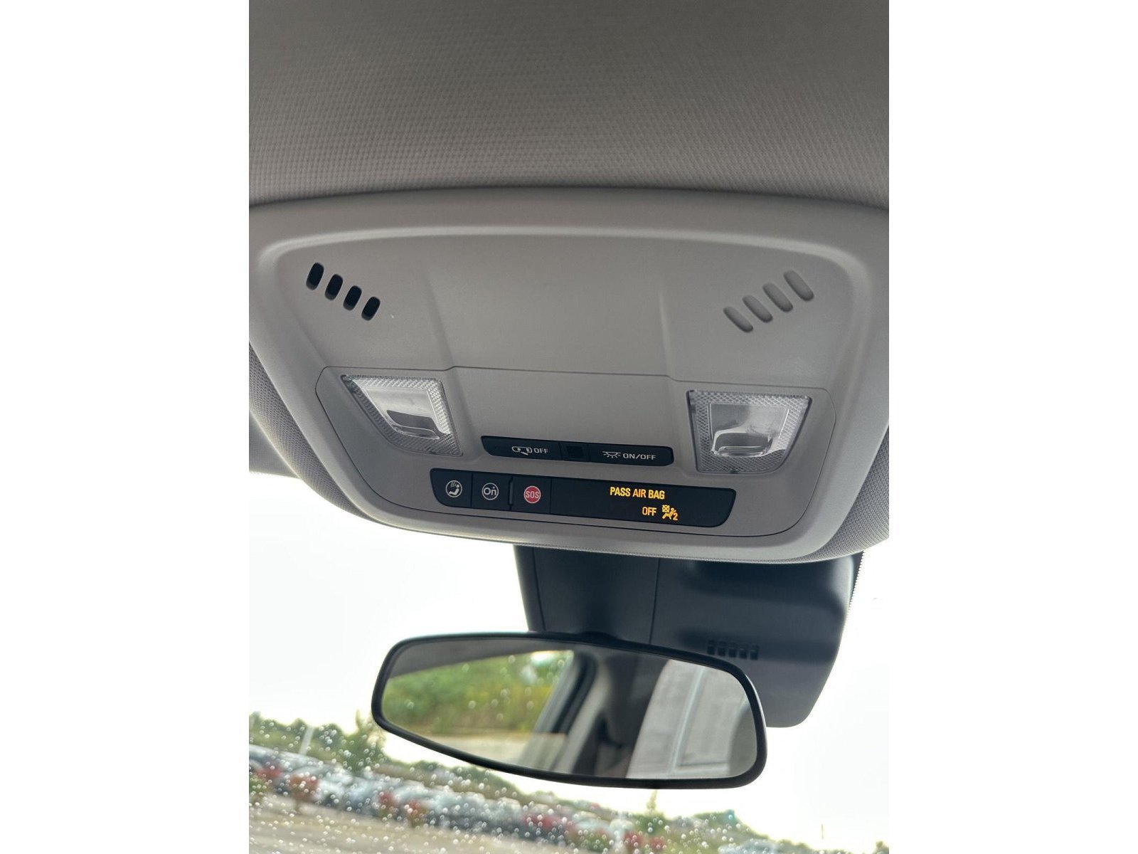 Used 2024 Chevrolet Malibu LS FWD image 29