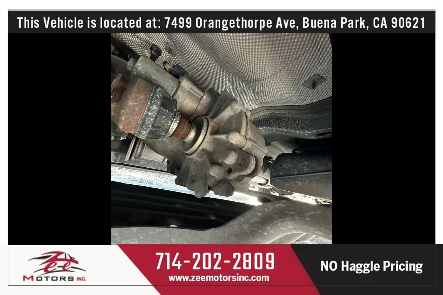 Used 2019 RAM 1500 Limited AWD/4WD image 66