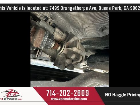 Used 2019 RAM 1500 Limited AWD/4WD image 66