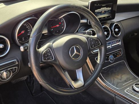 Used 2018 Mercedes-Benz C 300 Sedan image 16