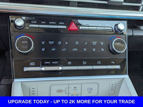 New 2026 Hyundai Santa Fe Calligraphy AWD/4WD image 23