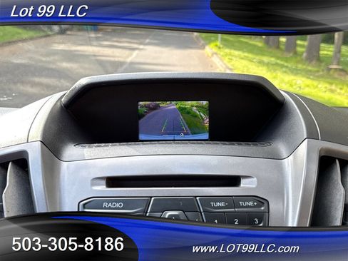 Used 2018 Ford Transit 350 XLT RWD image 13