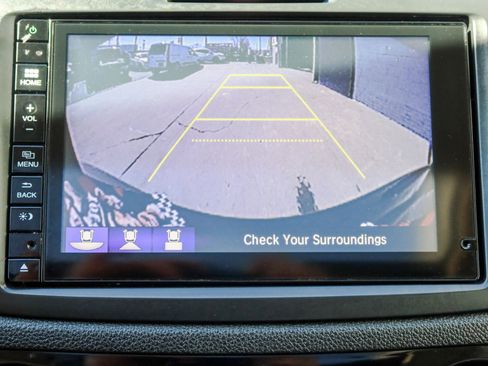 Used 2015 Honda CR-V EX image 29