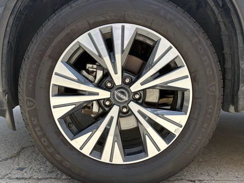 Used 2023 Nissan Rogue SV AWD/4WD image 9