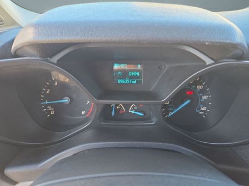 Used 2016 Ford Transit Connect XLT image 20